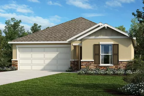 Exterior - 6243 Seabrook Ter, Saint Cloud, FL 34771 photo 4 of 9