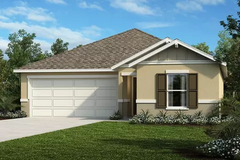 Exterior - 6243 Seabrook Ter, Saint Cloud, FL 34771 photo 3 of 9