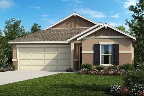 Exterior - 6243 Seabrook Ter, Saint Cloud, FL 34771 photo 5 of 9