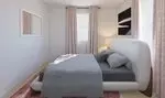 Bedroom - 2106 E Norberry Dr, Lancaster, CA 93535 photo 4 of 4
