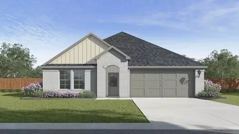 3141 Sapphire Dr, Lake Charles, LA 70607