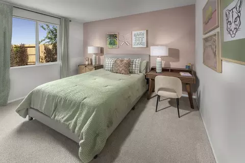 Bedroom - 11467 Sheehan Ln, Beaumont, CA 92223 photo 2 of 2