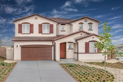 Exterior - 11467 Sheehan Ln, Beaumont, CA 92223 photo 3 of 4
