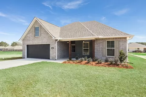 Exterior - 48182 Grassland St, Robert, LA 70455 photo 4 of 5
