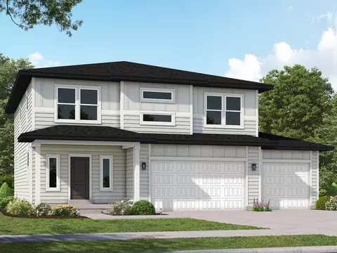 Exterior - 916 E Harrier St, Eagle Mountain, UT 84005 photo 2 of 12