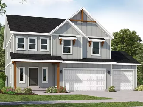 916 E Harrier St, Eagle Mountain, UT 84005