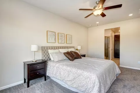 Bedroom - 1165 Nicklaus Rd, Galt, CA 95632 photo 4 of 5
