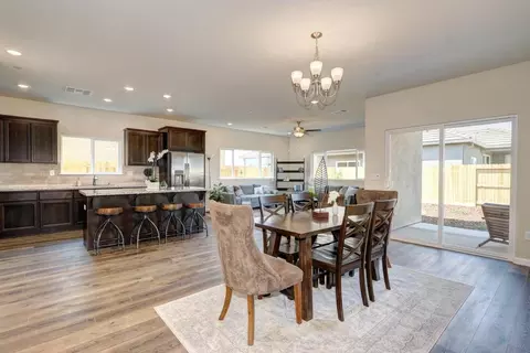 Dining - 1165 Nicklaus Rd, Galt, CA 95632 photo 1 of 9