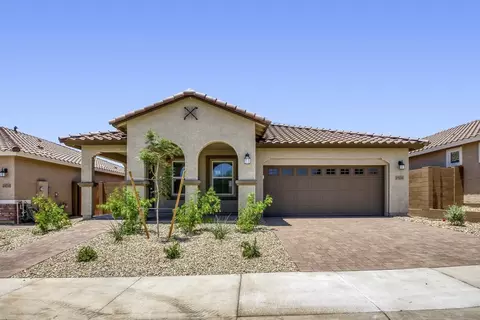 25228 N 174th Ln, Surprise, AZ 85387