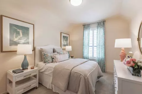 Bedroom - 4813 Triadic Ln, Prosper, TX 75078 photo 5 of 7