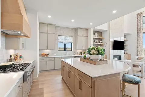 Kitchen - 4813 Triadic Ln, Prosper, TX 75078 photo 6 of 6