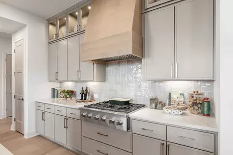 Kitchen - 4813 Triadic Ln, Prosper, TX 75078 photo 4 of 6