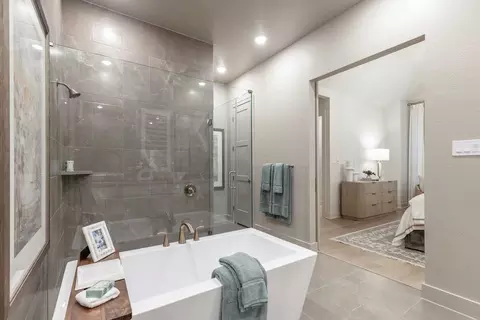 Bath - 4813 Triadic Ln, Prosper, TX 75078 photo 5 of 5