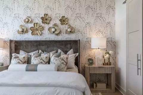 Bedroom - 4813 Triadic Ln, Prosper, TX 75078 photo 3 of 7