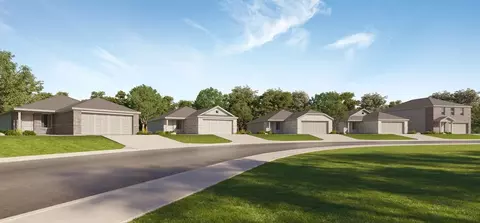 31311 Black Cherry Hollow Dr, Magnolia, TX 77354