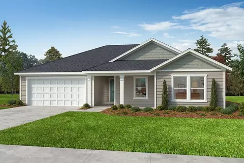 121 St Clair Dr, Fuquay-varina, NC 27526