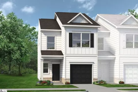 48 Lone Cypress St, Travelers Rest, SC 29690