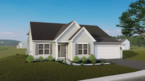 8760 Jocelyn Dr, Waynesboro, PA 17268