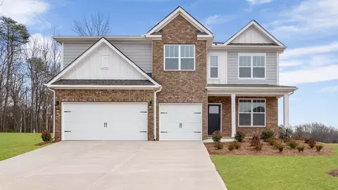 500 Inchmore Dr, Woodruff, SC 29388