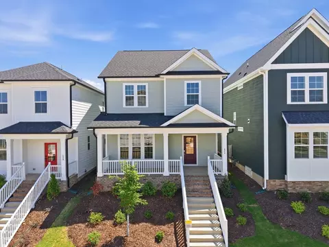624 Helping Horse Ln, Wendell, NC 27591