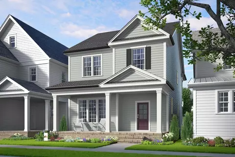 624 Helping Horse Ln, Wendell, NC 27591