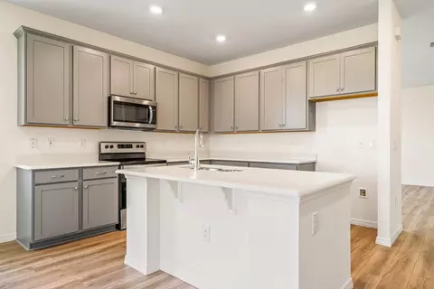 Kitchen - 928 Lovegrass Dr, Rockledge, FL 32955 photo 2 of 2