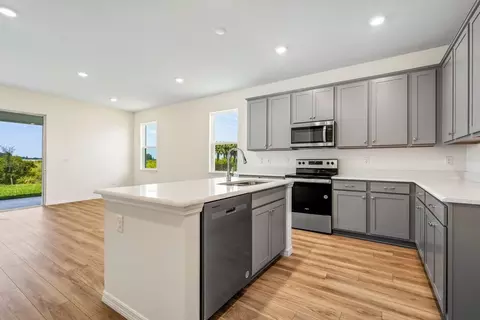 Kitchen - 928 Lovegrass Dr, Rockledge, FL 32955 photo 1 of 2
