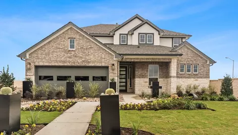 7801 Ranch Rd 2338, Georgetown, TX 78633