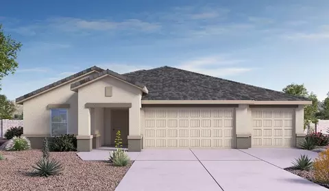 10015 N Black Dalea Dr, Marana, AZ 85653