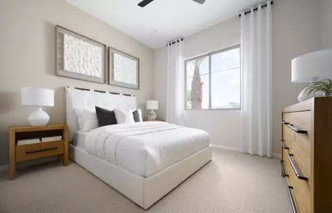 Bedroom - 80555 Zion Dr, Indio, CA 92203 photo 1 of 3