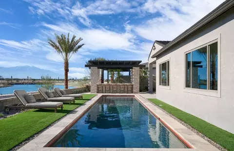 Exterior - 80555 Zion Dr, Indio, CA 92203 photo 5 of 7