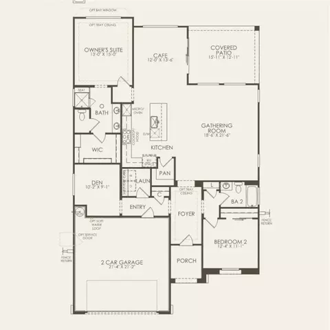 Floorplan - 80555 Zion Dr, Indio, CA 92203 photo 1 of 1
