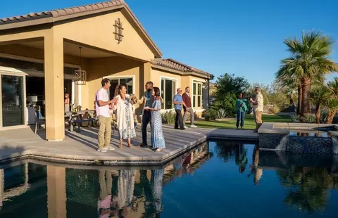 Exterior - 80555 Zion Dr, Indio, CA 92203 photo 3 of 7