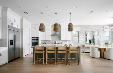 Kitchen - 80555 Zion Dr, Indio, CA 92203 photo 3 of 5