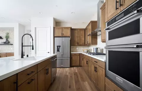 Kitchen - 80555 Zion Dr, Indio, CA 92203 photo 1 of 5