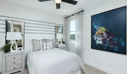 Bedroom - Undisclosed, Aurora, CO 80019 photo 3 of 10