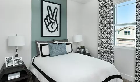 Bedroom - Undisclosed, Aurora, CO 80019 photo 2 of 10