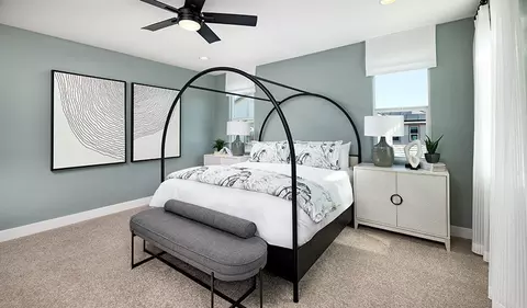 Bedroom - Undisclosed, Aurora, CO 80019 photo 4 of 10