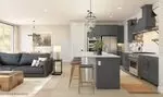 Kitchen - 18 Wellspring Ct, Wayne, NJ 07470 photo 2 of 2