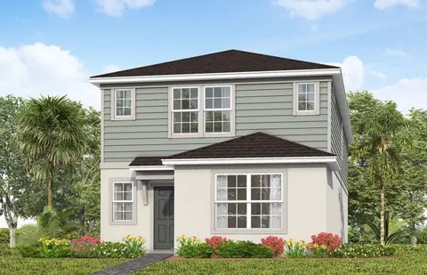 6838 Creek Falls Aly, Clermont, FL 34711