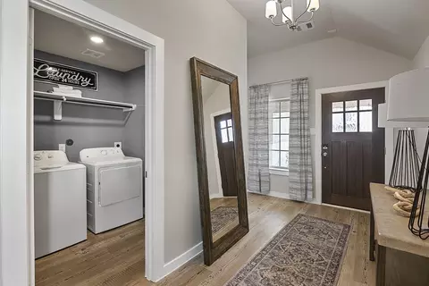 16326 Hayes Loop, Montgomery, TX 77316