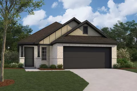 16326 Hayes Loop, Montgomery, TX 77316