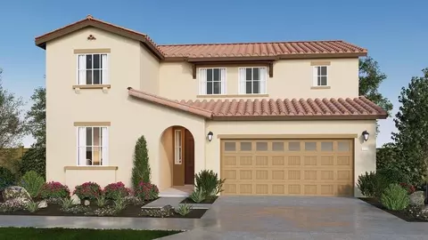 15491 Tomahawk St, Victorville, CA 92394