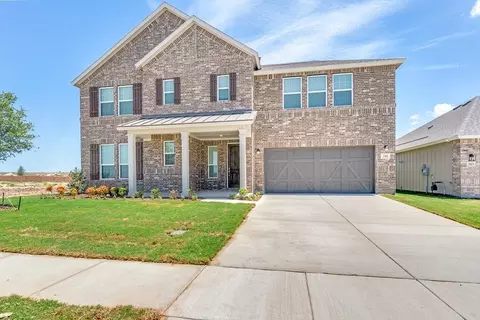 341 Fallbrook Dr, Aledo, TX 76008