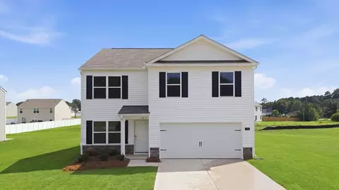 123 Claude St, La Grange, NC 28551