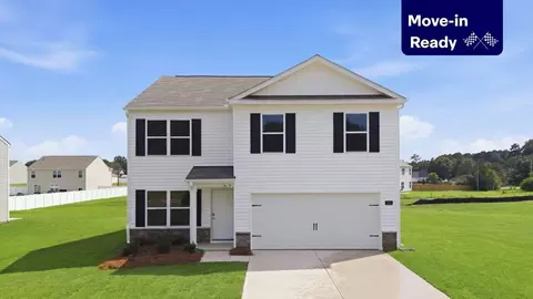 123 Claude St, La Grange, NC 28551