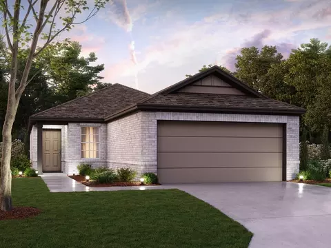 Exterior - 6517 Adderly Rd, Pilot Point, TX 76258 photo 2 of 12