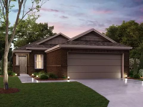 Exterior - 6517 Adderly Rd, Pilot Point, TX 76258 photo 3 of 12