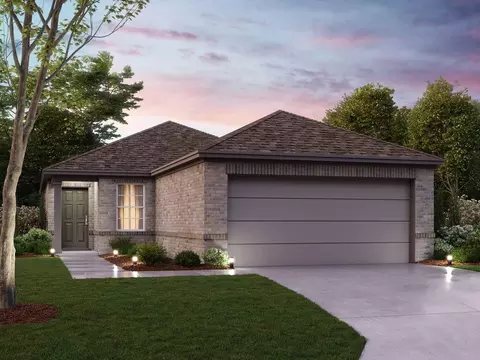 6517 Adderly Rd, Pilot Point, TX 76258