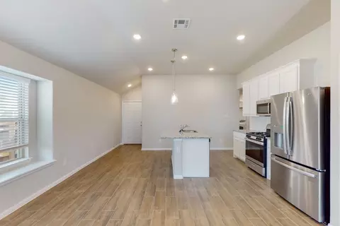 Entry Way - 6517 Adderly Rd, Pilot Point, TX 76258 photo 1 of 4